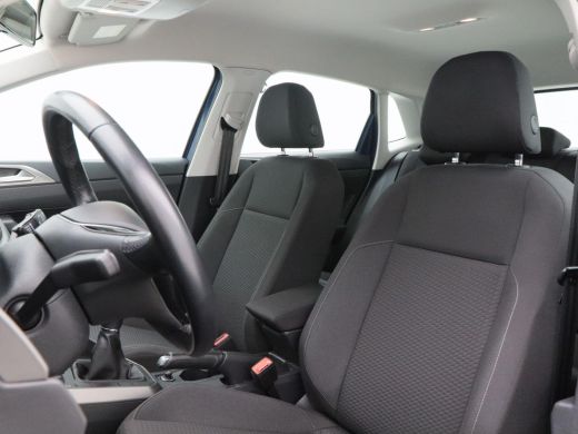 Volkswagen Polo 1.0 TSi Comfortline | Adaptive Cruise | Navigatiesysteem | CarPlay | Lederen Stuurwiel | LED | 99... ActivLease financial lease