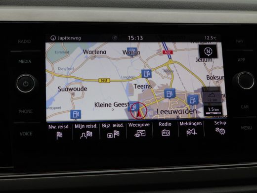 Volkswagen Polo 1.0 TSi Comfortline | Adaptive Cruise | Navigatiesysteem | CarPlay | Lederen Stuurwiel | LED | 99... ActivLease financial lease