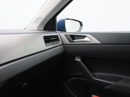 Volkswagen Polo 1.0 TSi Comfortline | Adaptive Cruise | Navigatiesysteem | CarPlay | Lederen Stuurwiel | LED | 99... ActivLease financial lease