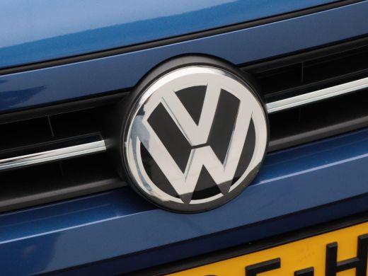 Volkswagen Polo 1.0 TSi Comfortline | Adaptive Cruise | Navigatiesysteem | CarPlay | Lederen Stuurwiel | LED | 99... ActivLease financial lease