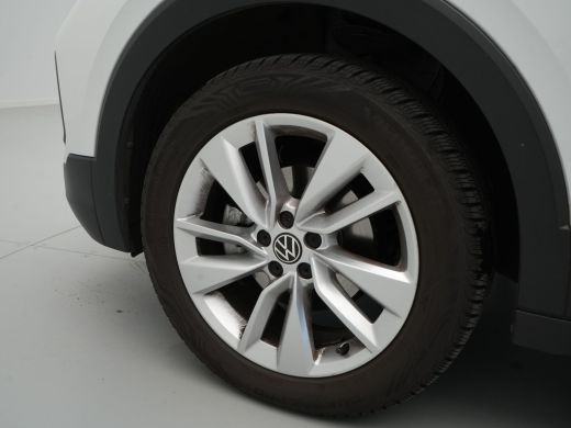 Volkswagen T-Cross 1.0 TSI 115pk DSG Life Edition Navigatie Camera Stoelverwarming Acc 241 ActivLease financial lease