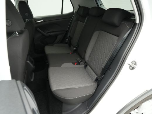 Volkswagen T-Cross 1.0 TSI 115pk DSG Life Edition Navigatie Camera Stoelverwarming Acc 241 ActivLease financial lease