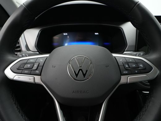 Volkswagen T-Cross 1.0 TSI 115pk DSG Life Edition Navigatie Camera Stoelverwarming Acc 241 ActivLease financial lease