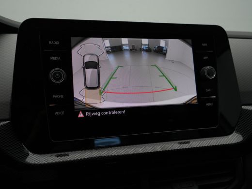 Volkswagen T-Cross 1.0 TSI 115pk DSG Life Edition Navigatie Camera Stoelverwarming Acc 241 ActivLease financial lease