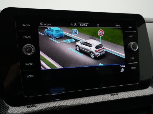 Volkswagen T-Cross 1.0 TSI 115pk DSG Life Edition Navigatie Camera Stoelverwarming Acc 241 ActivLease financial lease