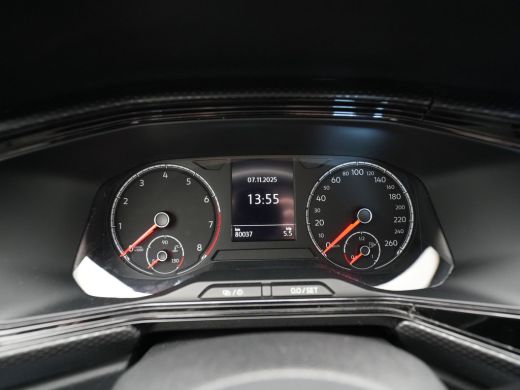 Volkswagen T-Cross 1.0 TSI 95pk Life Navi via app Pdc Acc Clima ARGON ActivLease financial lease