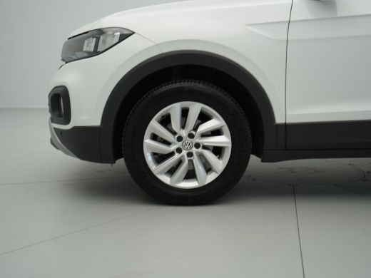 Volkswagen T-Cross 1.0 TSI 95pk Life Navi via app Pdc Acc Clima ARGON ActivLease financial lease