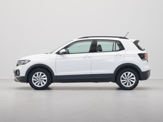 Volkswagen T-Cross 1.0 TSI 95pk Life Navi via app Pdc Acc Clima ARGON ActivLease financial lease