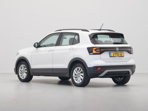 Volkswagen T-Cross 1.0 TSI 95pk Life Navi via app Pdc Acc Clima ARGON ActivLease financial lease