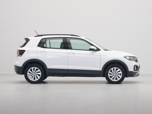 Volkswagen T-Cross 1.0 TSI 95pk Life Navi via app Pdc Acc Clima ARGON ActivLease financial lease