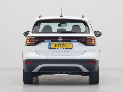 Volkswagen T-Cross 1.0 TSI 95pk Life Navi via app Pdc Acc Clima ARGON ActivLease financial lease
