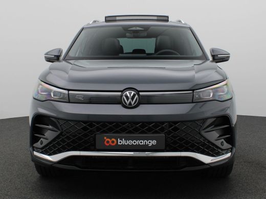 Volkswagen Tiguan 1.5 eHybrid R-Line Edition 272PK DSG Pano-Schuifdak, Trekhaak, Lederen Bekleding, 360gr. camera, ... ActivLease financial lease