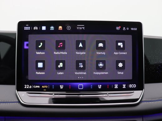 Volkswagen Tiguan 1.5 eHybrid R-Line Edition 272PK DSG Pano-Schuifdak, Trekhaak, Lederen Bekleding, 360gr. camera, ... ActivLease financial lease