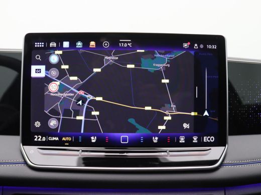 Volkswagen Tiguan 1.5 eHybrid R-Line Edition 272PK DSG Pano-Schuifdak, Trekhaak, Lederen Bekleding, 360gr. camera, ... ActivLease financial lease