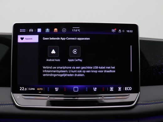 Volkswagen Tiguan 1.5 eHybrid R-Line Edition 272PK DSG Pano-Schuifdak, Trekhaak, Lederen Bekleding, 360gr. camera, ... ActivLease financial lease