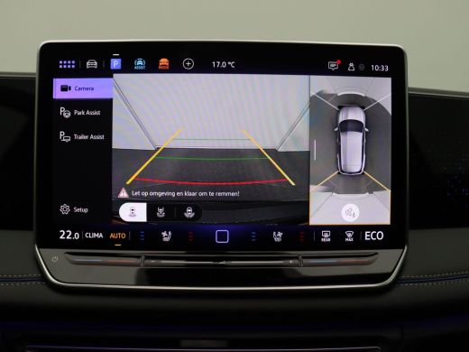 Volkswagen Tiguan 1.5 eHybrid R-Line Edition 272PK DSG Pano-Schuifdak, Trekhaak, Lederen Bekleding, 360gr. camera, ... ActivLease financial lease