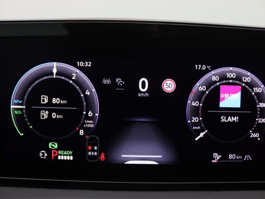 Volkswagen Tiguan 1.5 eHybrid R-Line Edition 272PK DSG Pano-Schuifdak, Trekhaak, Lederen Bekleding, 360gr. camera, ... ActivLease financial lease