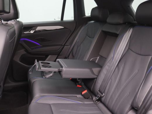 Volkswagen Tiguan 1.5 eHybrid R-Line Edition 272PK DSG Pano-Schuifdak, Trekhaak, Lederen Bekleding, 360gr. camera, ... ActivLease financial lease