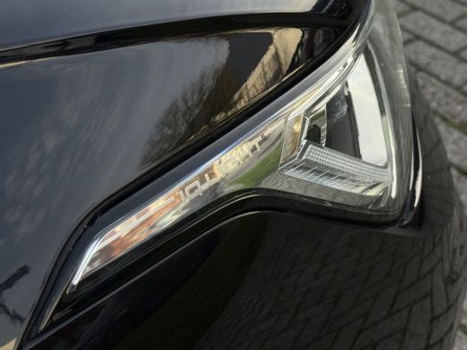 Volkswagen Tiguan 1.5 TSI R-Line Elektr. Trekhaak, App Carplay ActivLease financial lease