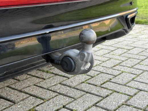 Volkswagen Tiguan 1.5 TSI R-Line Elektr. Trekhaak, App Carplay ActivLease financial lease