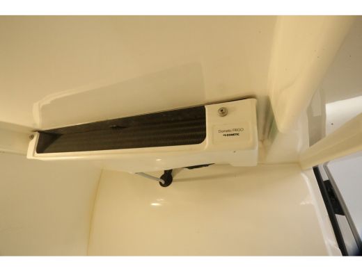 Volkswagen Transporter 2.0 TDI 140PK L1H1 | Koelwagen 0&deg; | Nachtkoeling | 3-Zits | Airco | Parkeersens. ActivLease financial lease