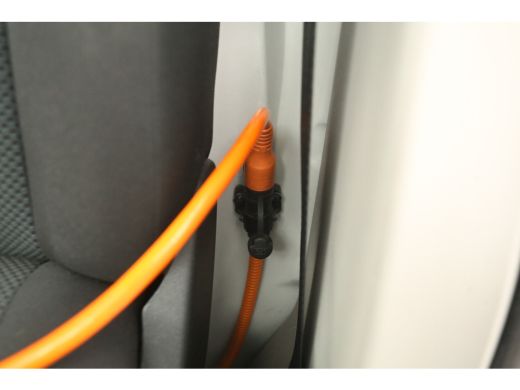 Volkswagen Transporter 2.0 TDI 140PK L1H1 | Koelwagen 0&deg; | Nachtkoeling | 3-Zits | Airco | Parkeersens. ActivLease financial lease