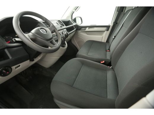Volkswagen Transporter 2.0 TDI 140PK L1H1 | Koelwagen 0&deg; | Nachtkoeling | 3-Zits | Airco | Parkeersens. ActivLease financial lease