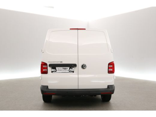 Volkswagen Transporter 2.0 TDI 140PK L1H1 | Koelwagen 0&deg; | Nachtkoeling | 3-Zits | Airco | Parkeersens. ActivLease financial lease
