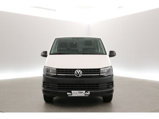 Volkswagen Transporter 2.0 TDI 140PK L1H1 | Koelwagen 0&deg; | Nachtkoeling | 3-Zits | Airco | Parkeersens. ActivLease financial lease