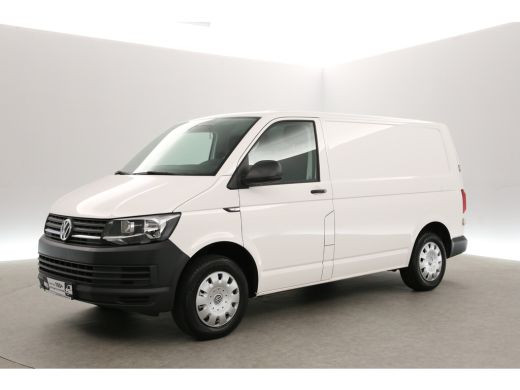 Volkswagen Transporter 2.0 TDI 140PK L1H1 | Koelwagen 0&deg; | Nachtkoeling | 3-Zits | Airco | Parkeersens. ActivLease financial lease