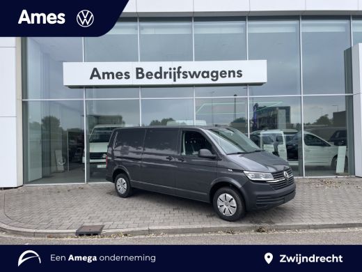 Volkswagen Transporter 2.0 TDI 150 pk L2H1 28 | App connect | PDC | Cruise | Handgeschakeld