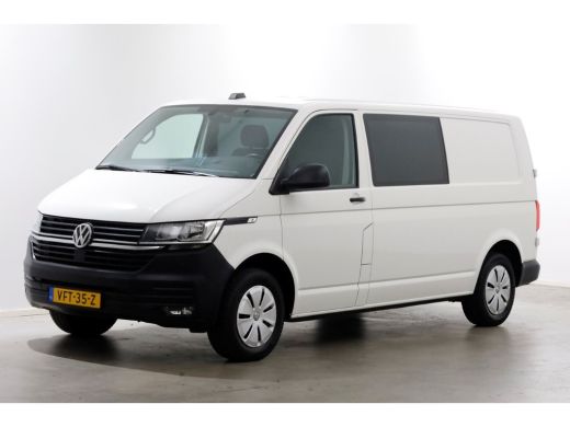 Volkswagen Transporter T6.1 2.0 TDI 150pk Lang DSG-Automaat D.C. Comfortline Airco/Navi 04-2020 ActivLease financial lease
