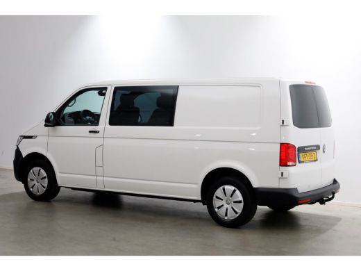 Volkswagen Transporter T6.1 2.0 TDI 150pk Lang DSG-Automaat D.C. Comfortline Airco/Navi 04-2020 ActivLease financial lease