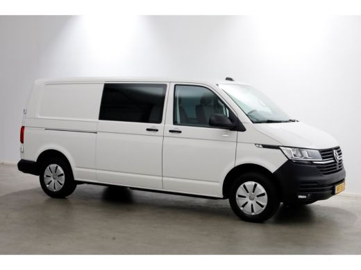 Volkswagen Transporter T6.1 2.0 TDI 150pk Lang DSG-Automaat D.C. Comfortline Airco/Navi 04-2020 ActivLease financial lease