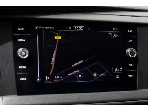 Volkswagen Transporter T6.1 2.0 TDI 150pk Lang DSG-Automaat D.C. Comfortline Airco/Navi 04-2020 ActivLease financial lease