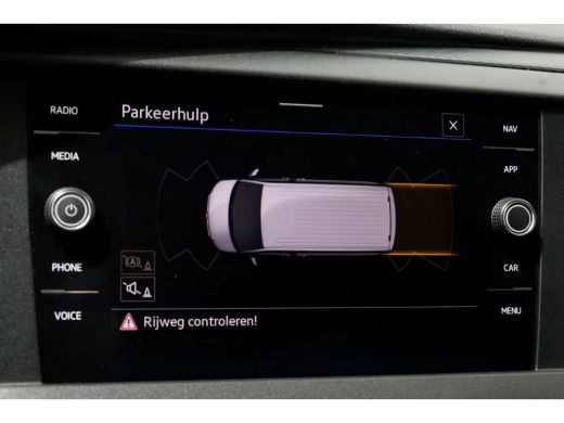 Volkswagen Transporter T6.1 2.0 TDI 150pk Lang DSG-Automaat D.C. Comfortline Airco/Navi 04-2020 ActivLease financial lease