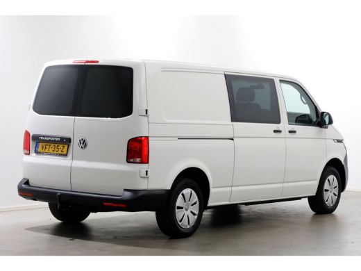 Volkswagen Transporter T6.1 2.0 TDI 150pk Lang DSG-Automaat D.C. Comfortline Airco/Navi 04-2020 ActivLease financial lease