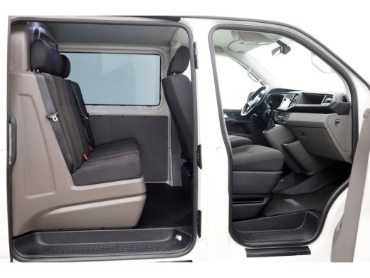 Volkswagen Transporter T6.1 2.0 TDI 150pk Lang DSG-Automaat D.C. Comfortline Airco/Navi 04-2020 ActivLease financial lease
