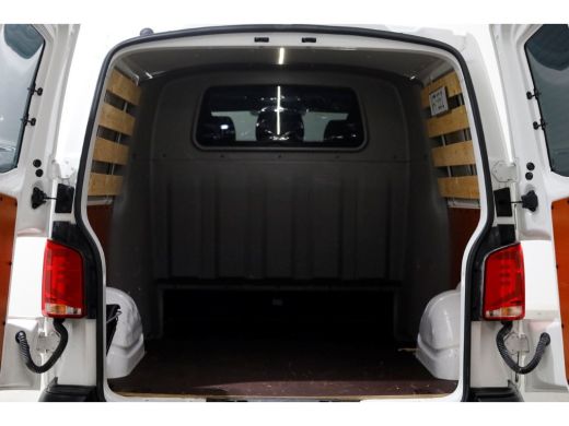 Volkswagen Transporter T6.1 2.0 TDI 150pk Lang DSG-Automaat D.C. Comfortline Airco/Navi 04-2020 ActivLease financial lease