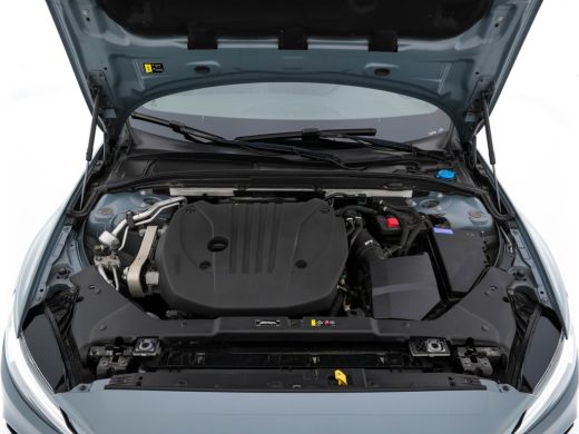 Volvo  V60 2.0 B3 R-Design (INCL-BTW) *LEATHER-FABRIC | DIGI-COCKPIT | FULL-LED | MEMORY-PACK | HEATED-SPORT... ActivLease financial lease