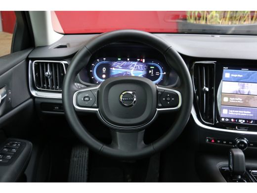 Volvo  V60 2.0 T6 Plug-in hybrid AWD Essential Bright | Trekhaak | Adaptive Cruise | BLIS | Camera | Stuur/s... ActivLease financial lease