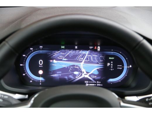 Volvo  V60 2.0 T6 Plug-in hybrid AWD Essential Bright | Trekhaak | Adaptive Cruise | BLIS | Camera | Stuur/s... ActivLease financial lease