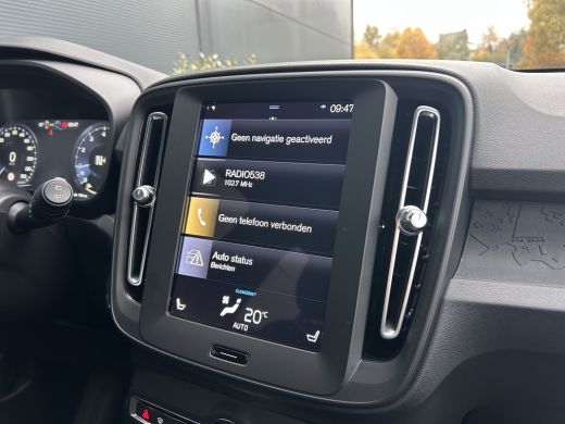 Volvo  XC40 1.5 T2 Essential | Cruise control | Parkeersensor achter | Radio ActivLease financial lease