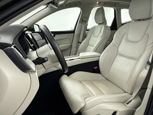 Volvo  XC60 T6 Recharge Inscription | 19" | Geventileerd Nappa Leder | Stoelmassage | Bowers & Wilkins | Trek... ActivLease financial lease