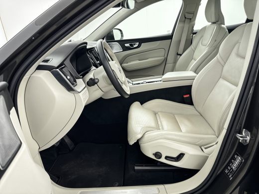 Volvo  XC60 T6 Recharge Inscription | 19" | Geventileerd Nappa Leder | Stoelmassage | Bowers & Wilkins | Trek... ActivLease financial lease