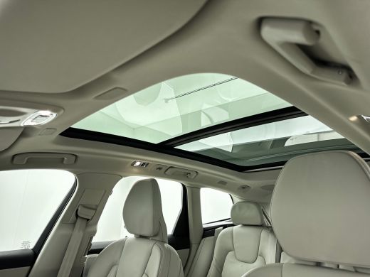 Volvo  XC60 T6 Recharge Inscription | 19" | Geventileerd Nappa Leder | Stoelmassage | Bowers & Wilkins | Trek... ActivLease financial lease