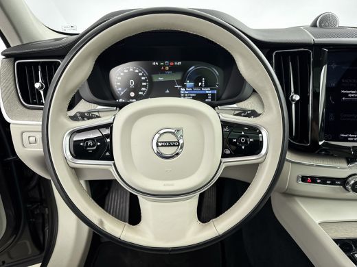 Volvo  XC60 T6 Recharge Inscription | 19" | Geventileerd Nappa Leder | Stoelmassage | Bowers & Wilkins | Trek... ActivLease financial lease