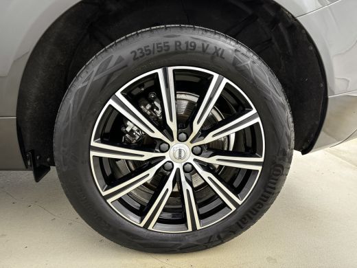 Volvo  XC60 T6 Recharge Inscription | 19" | Geventileerd Nappa Leder | Stoelmassage | Bowers & Wilkins | Trek... ActivLease financial lease