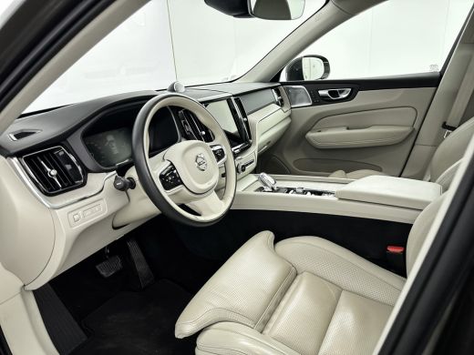 Volvo  XC60 T6 Recharge Inscription | 19" | Geventileerd Nappa Leder | Stoelmassage | Bowers & Wilkins | Trek... ActivLease financial lease