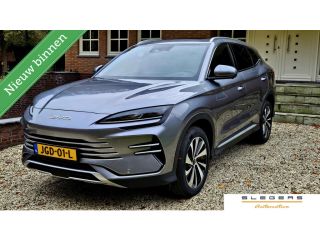 BYD SEAL U 1.5 DM-i FWD Boost  PHV Nieuw  direct leverbaar